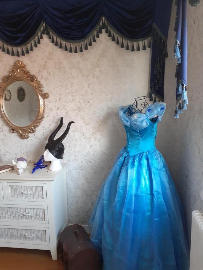 Villa Gite Aventure, Logement Entier + Escape Game ! à Verzenay Extérieur photo