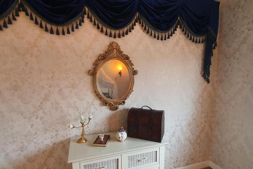Villa Gite Aventure, Logement Entier + Escape Game ! à Verzenay Extérieur photo