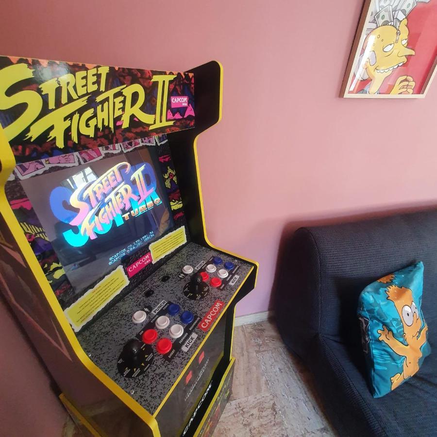 Villa Gite Aventure, Logement Entier + Escape Game ! à Verzenay Extérieur photo
