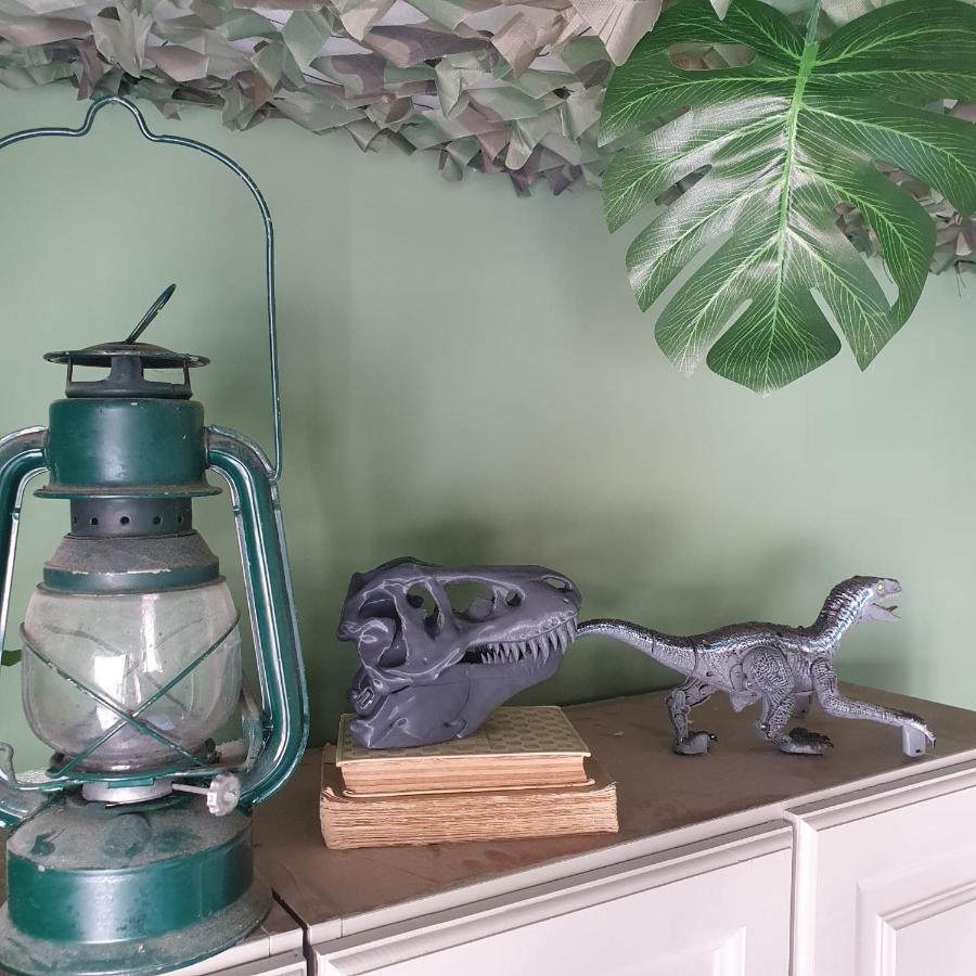 Villa Gite Aventure, Logement Entier + Escape Game ! à Verzenay Extérieur photo